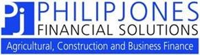 PJ Financial Solutions logo
